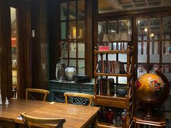 -宝翠花园餐厅(沙湖店)