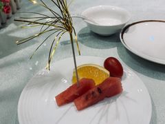 -丽园海鲜饭店(东关街店)