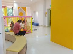-小米熊儿童医院