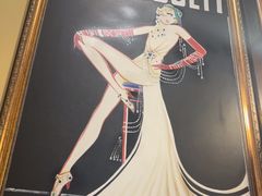 -Entrecôte 法国牛扒馆(保利·时光里店)
