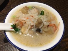 -大洋家·精品潮汕菜·生腌砂锅粥(天河东路店)