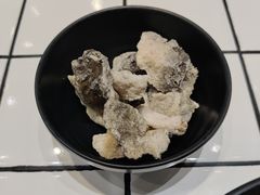 -肥汁米蘭香港米线(长宁来福士店)