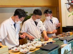 -鮨冠OMAKASE食べ放题(北京首店)