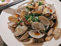 -宋园·金宴浙鲜馆(静安店)