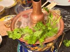 -南门涮肉(上海二店)