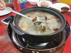 -花苑美食横琴生蚝火锅(拱北粤华路店)