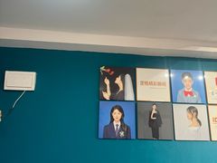 -爱定格照相馆.证件照(周浦万达店)