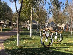 -九十九顶毡房(阜石路店)