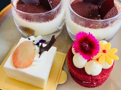 -上海苏宁宝丽嘉酒店·Cafe Bellagio西餐厅