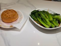 -樂麗餐室 · 本地茶餐廳(扬名广场店)