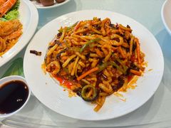 -玉林烤鸭店(定福庄店)