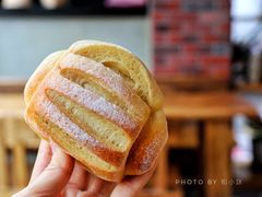 -啊噗吐呦现场烘焙(麦凯乐店)