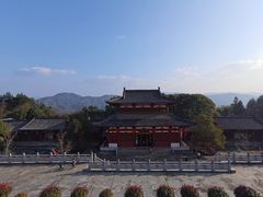 -潜山国家森林公园