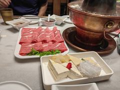 -牛街·马辈儿涮肉(牛街总店)