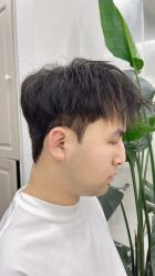 -尤司男士国潮理发馆
