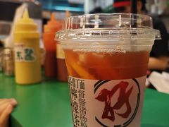 -孖记茶档·热腾茶餐(乐峰店)