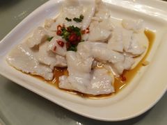 热呛鱼片-新聚丰菜馆(太监弄店)
