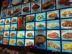 -宝轩渔府·老字号海鲜·正宗津菜(水上店)