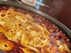 -花千代秘制烤鱼(曼哈顿店)