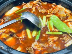 -肖记公安牛肉鱼杂馆· 省级非物质文化遗产(仁和路店)