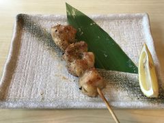 鸡腿肉串-有喜屋·深夜食堂(北京西路店)