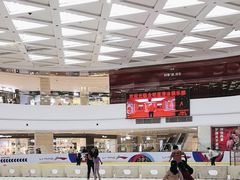 -全明星滑冰俱乐部(万象城店)