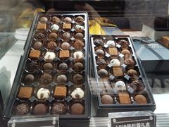 -Awfully Chocolate(嘉里城店)