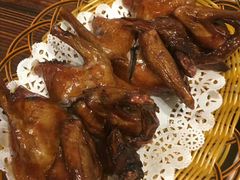 -广州四季酒店