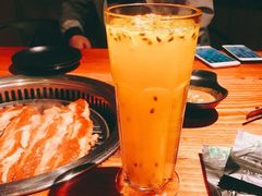 -仓库烤肉(绿园店)