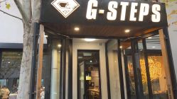 -G-STEPS舞蹈工作室