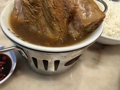 -宝香绑线肉骨茶(柏威年广场店)