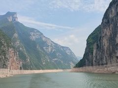 -白帝城·瞿塘峡景区