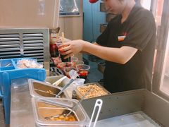 -八婆婆烧仙草(曾厝垵店)