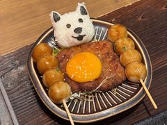 -小川洋风料理(街道口店)