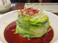 -老厨家(中央大街西七道街店)