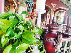 -老欧洲咖啡·西餐(后湖店)