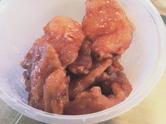 -山南熏肉大饼(辽菜旗舰店)