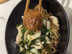 -老地方面馆(思南路店)