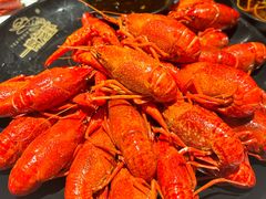 -一棠龙虾•王牌虾球(恒隆广场店)