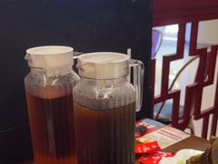 -渔港烤鱼(中百广场店)