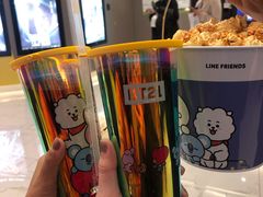 -中影国际影城(东方新天地CINITY店)