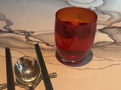-上海锦江汤臣洲际大酒店柒酒廊