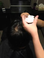 -史云逊养发护发