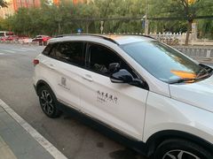 -易通行汽车陪练(通州店)