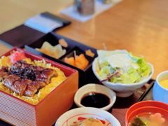 -味太助·银饭食堂(中华城店)