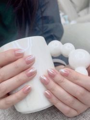 -西柚美甲美睫半永久