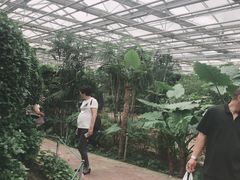 -长春农博园