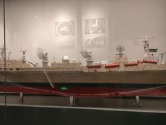 -聂荣臻元帅陈列馆