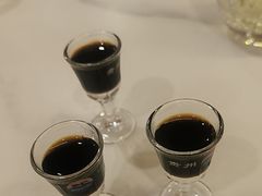 -晋阳春·山西菜·北京烤鸭(交大店)