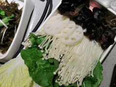 -半天妖烤鱼(茂业天地店)